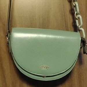 Nikky By Nicole Lee Crossbody Purse